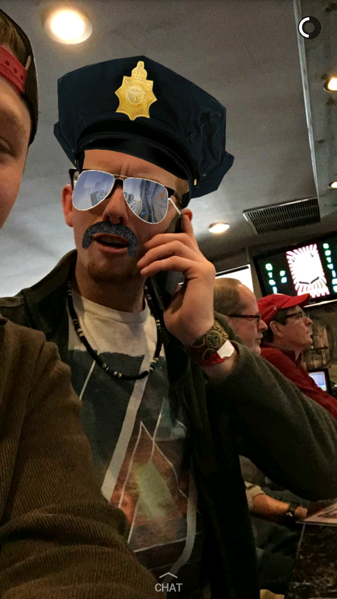 dalton.edwards on One Bite Pizza App