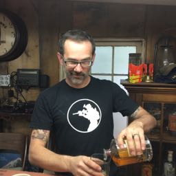 xcoastie on One Bite Pizza App