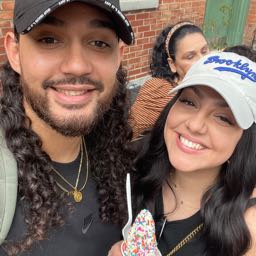 joeyfizz on One Bite Pizza App