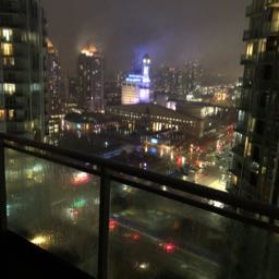 buckydurham on One Bite Pizza App