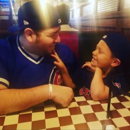 patrick.peter.pizza.eaters on One Bite Pizza App