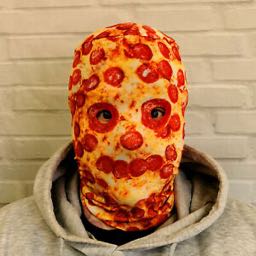 larry.thepizzaguy on One Bite Pizza App
