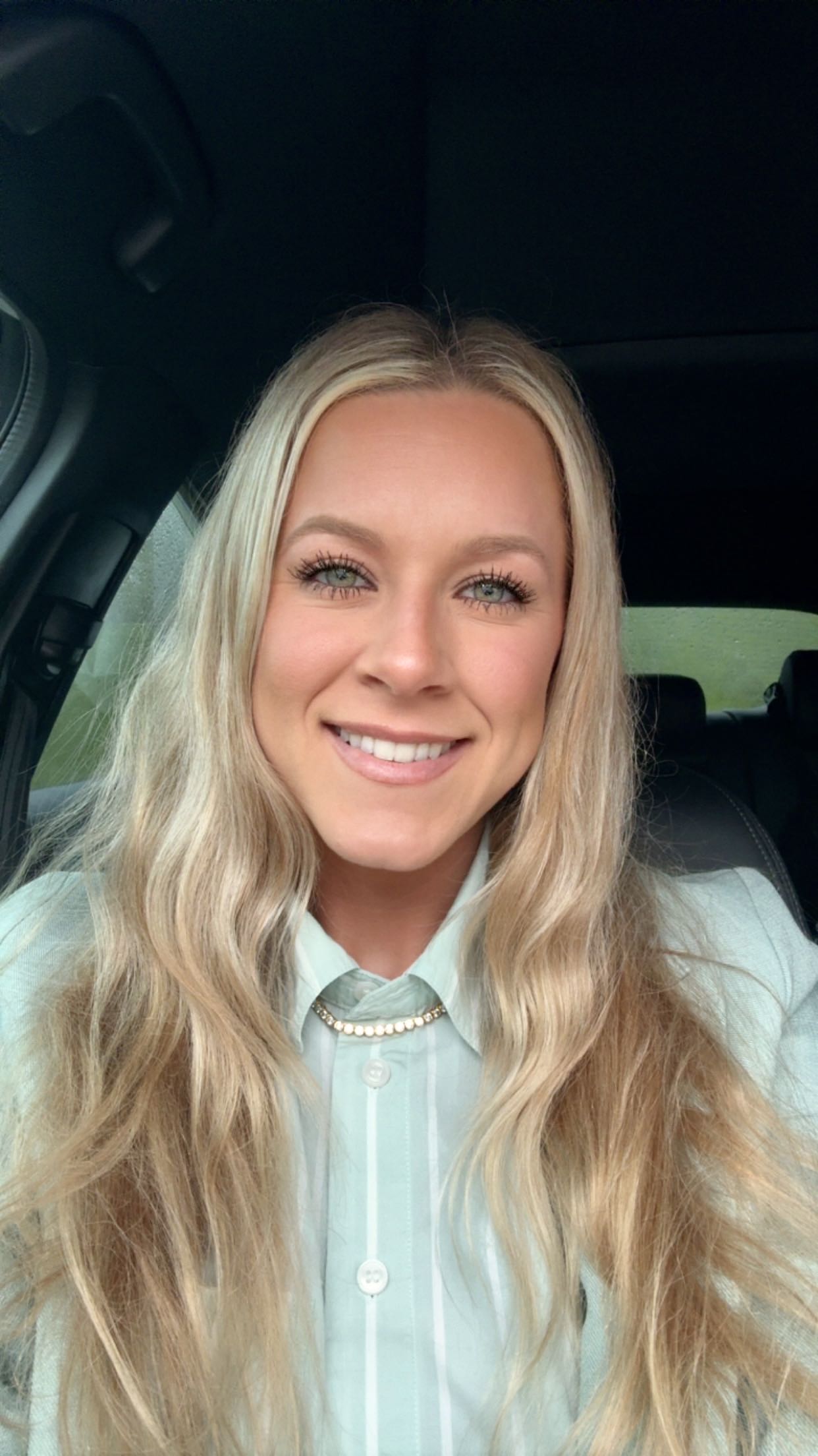 ginny.knight on One Bite Pizza App