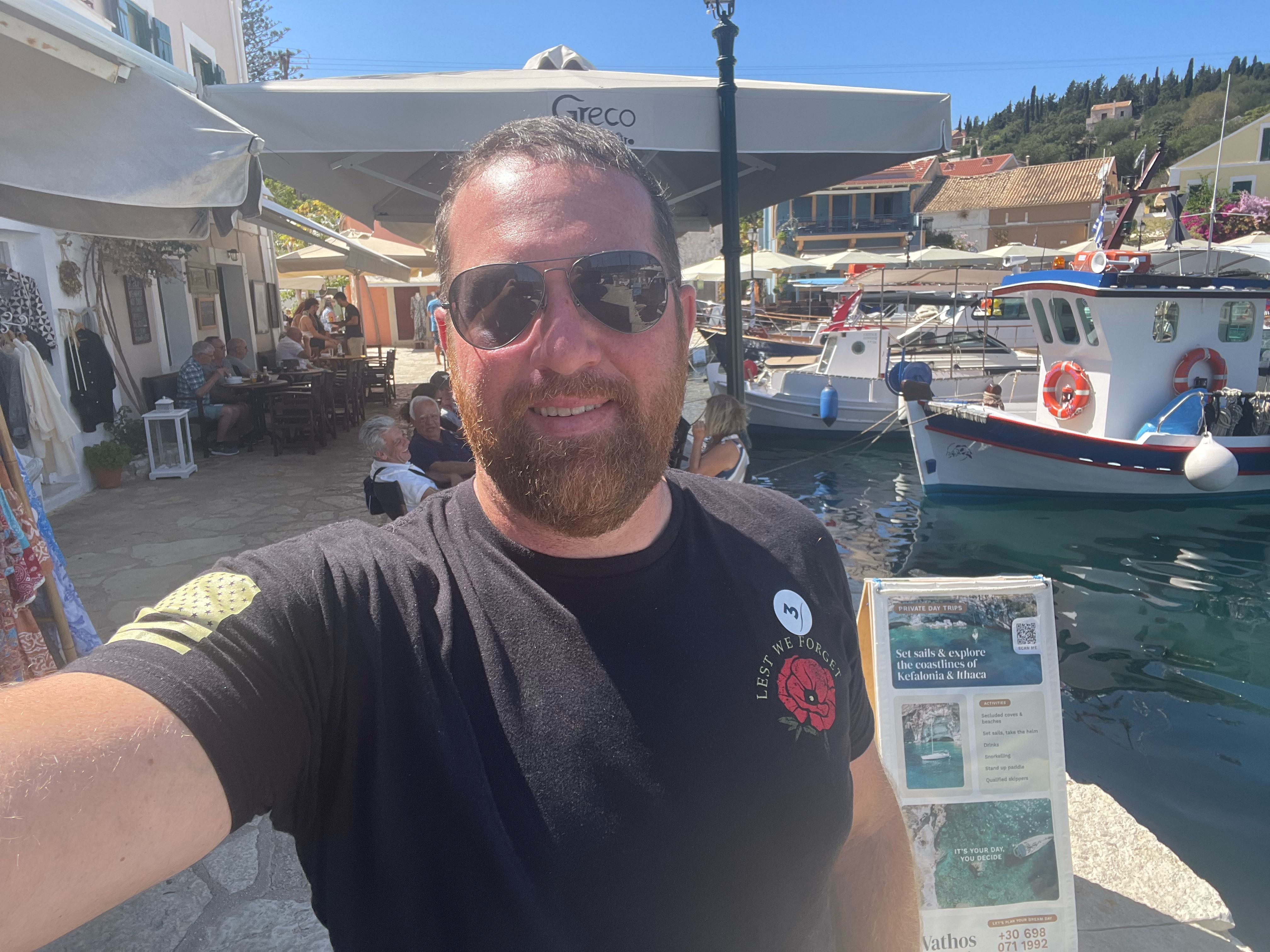 ricklee on One Bite Pizza App