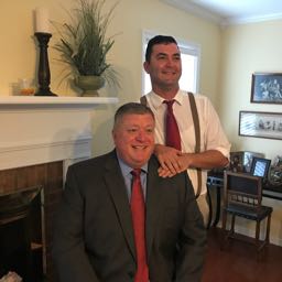 thomas.mcdonald3 on One Bite Pizza App