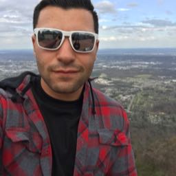 chris.kramervega on One Bite Pizza App