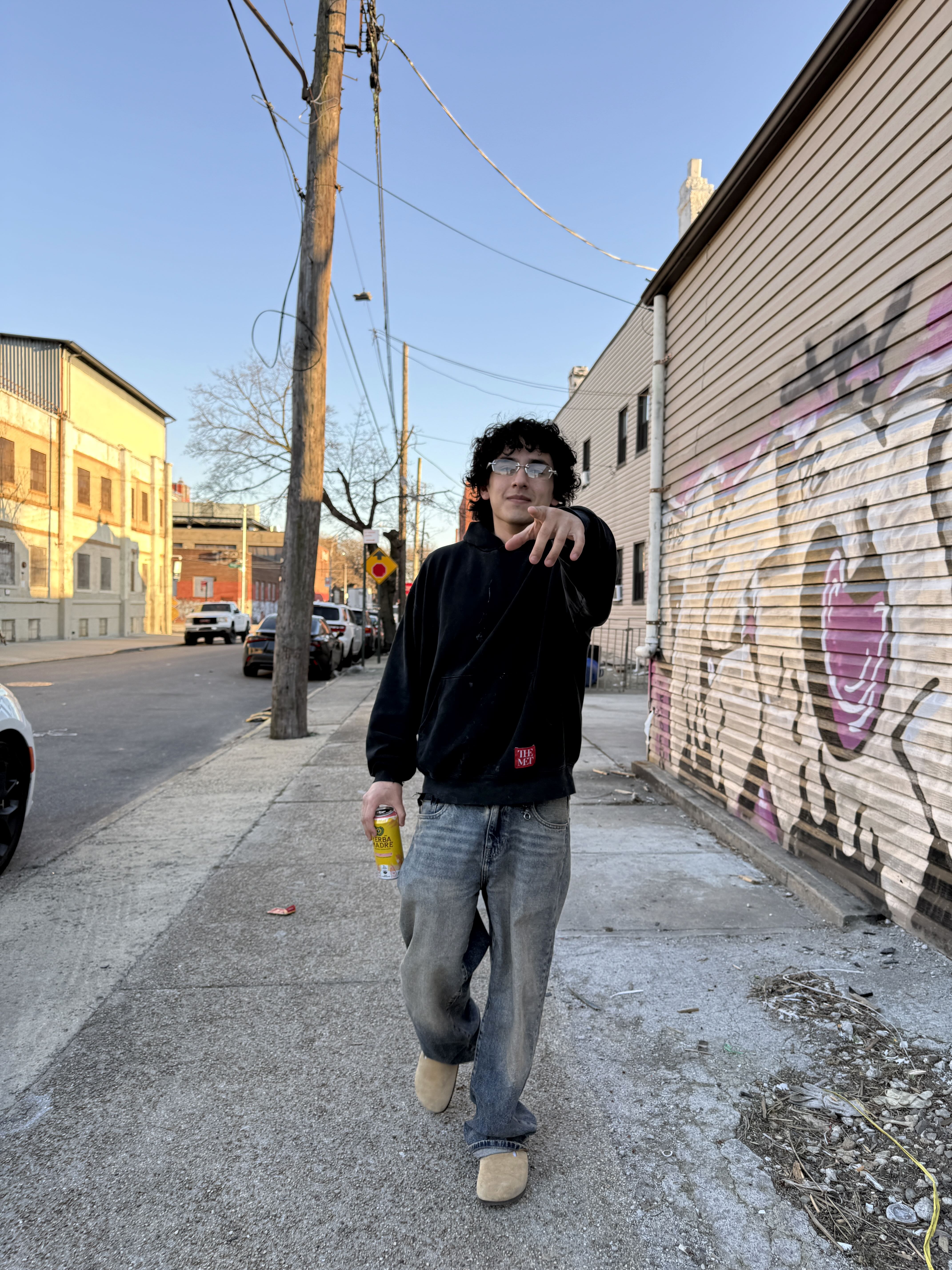 lando44 on One Bite Pizza App