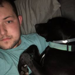 brandon.zuccaro on One Bite Pizza App