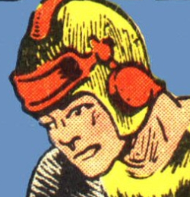 buck.rogers1 on One Bite Pizza App