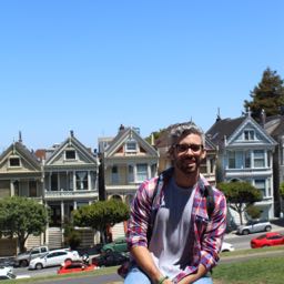 dannydos on One Bite Pizza App