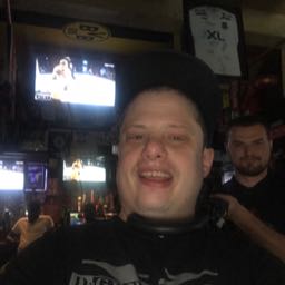 mitchell.baram on One Bite Pizza App