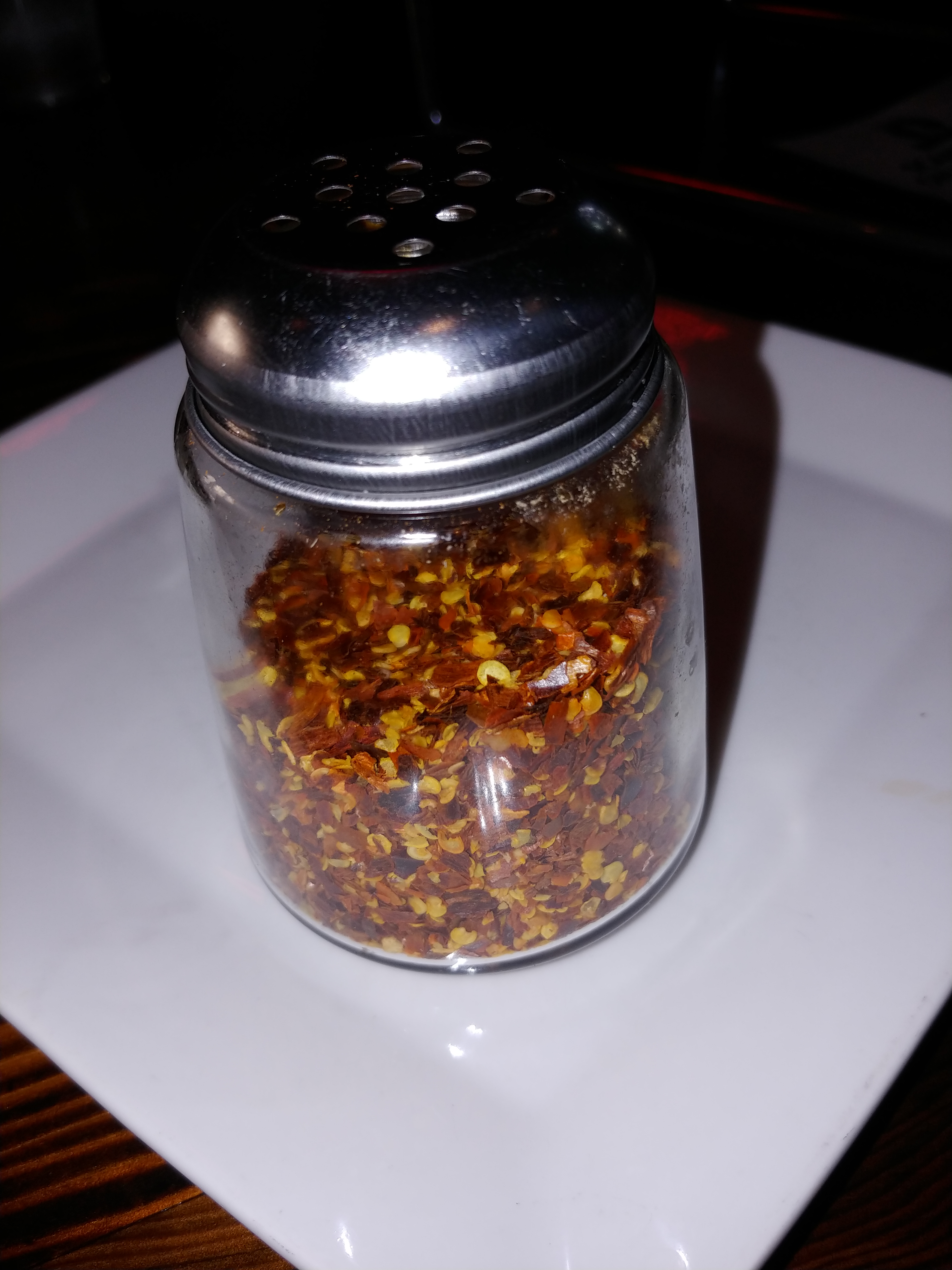 dan.wareham on One Bite Pizza App