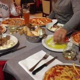 johnjciccone on One Bite Pizza App