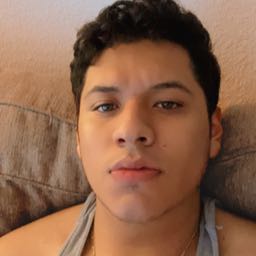 erikmendez21 on One Bite Pizza App