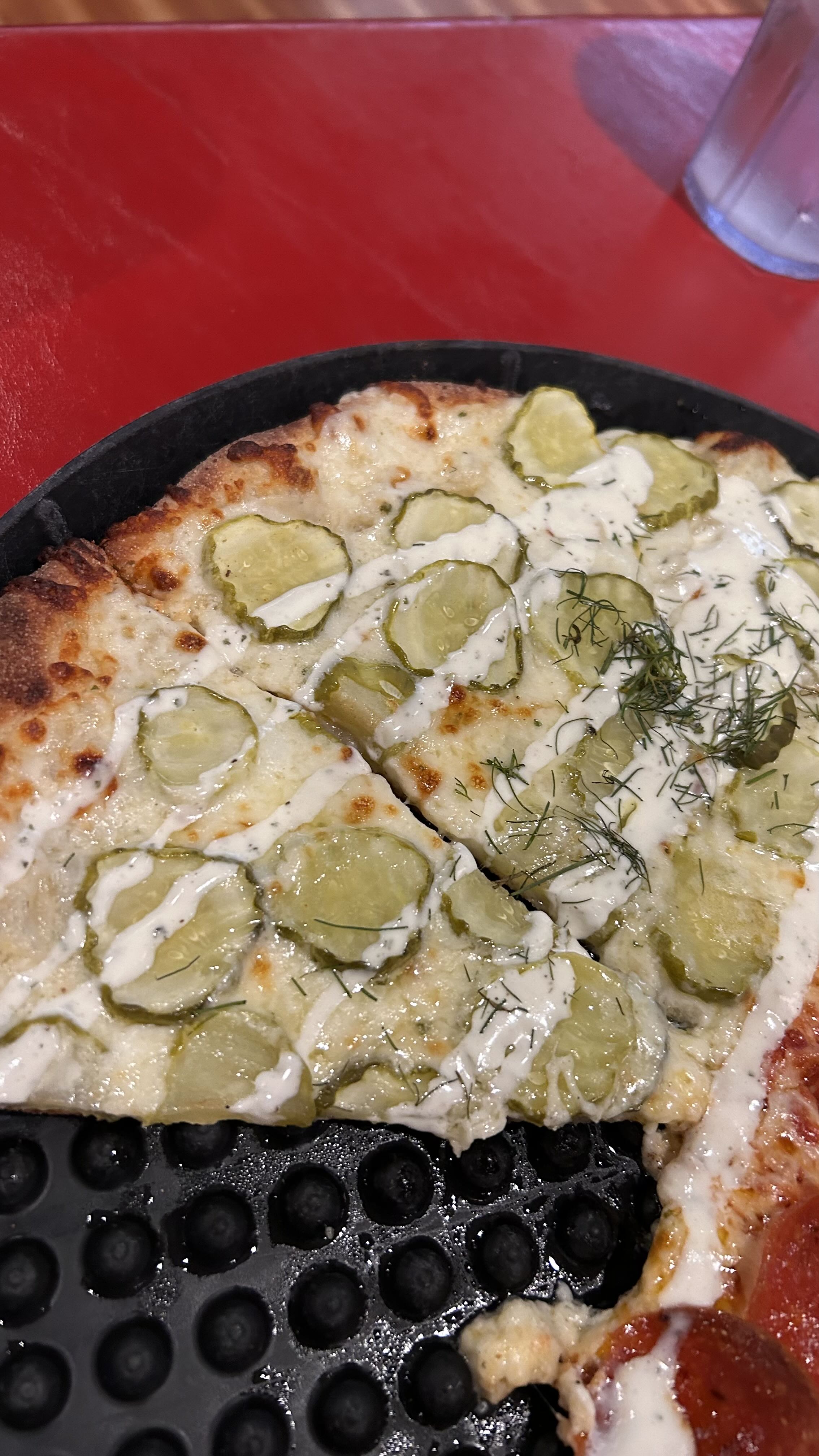 aiden.deperi on One Bite Pizza App