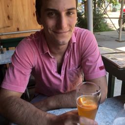 ryanj on One Bite Pizza App