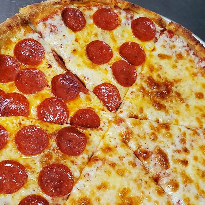 Pizza Spinners Reviews Lee, NH One Bite