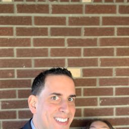 mike711 on One Bite Pizza App