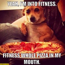 migmig on One Bite Pizza App