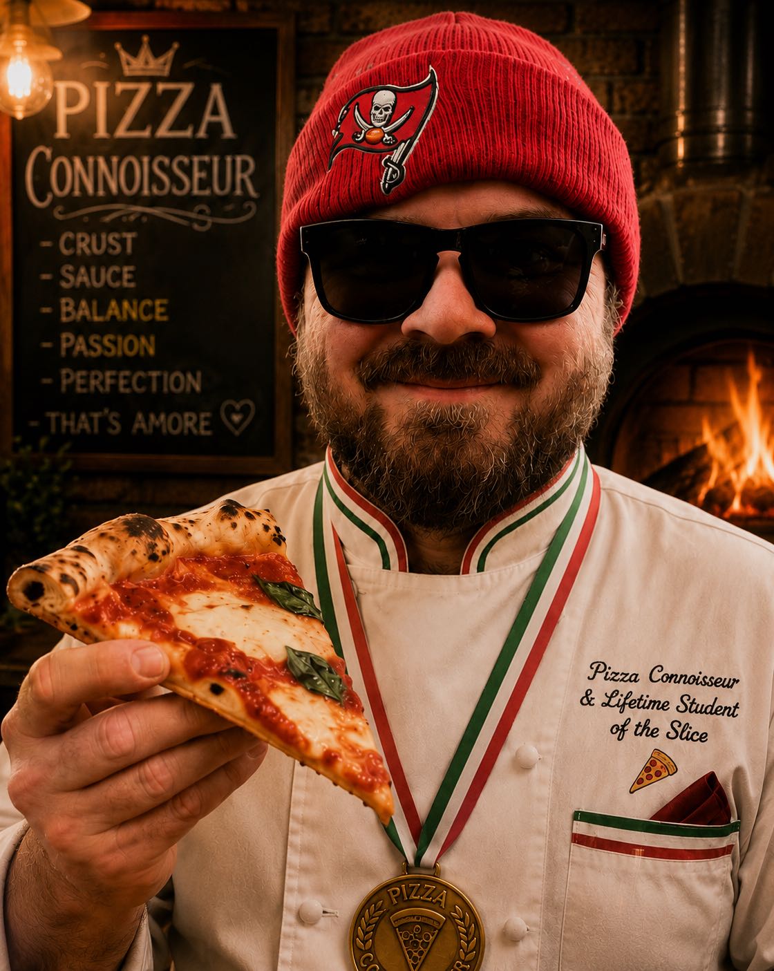 cody_pepperoni on One Bite Pizza App