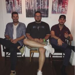 austin.usery on One Bite Pizza App