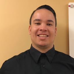 therealmattbrown on One Bite Pizza App