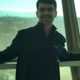 andrew.small on One Bite Pizza App