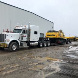 trucker843 on One Bite Pizza App