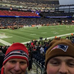 bigclayzo on One Bite Pizza App