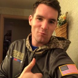 bentley on One Bite Pizza App