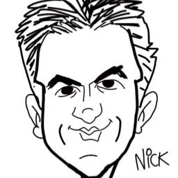 nicksonebite on One Bite Pizza App