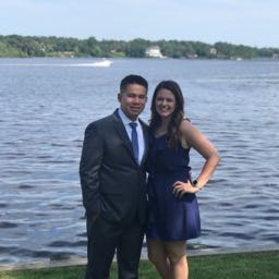 m.k..ell on One Bite Pizza App