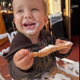 pizzarob19 on One Bite Pizza App