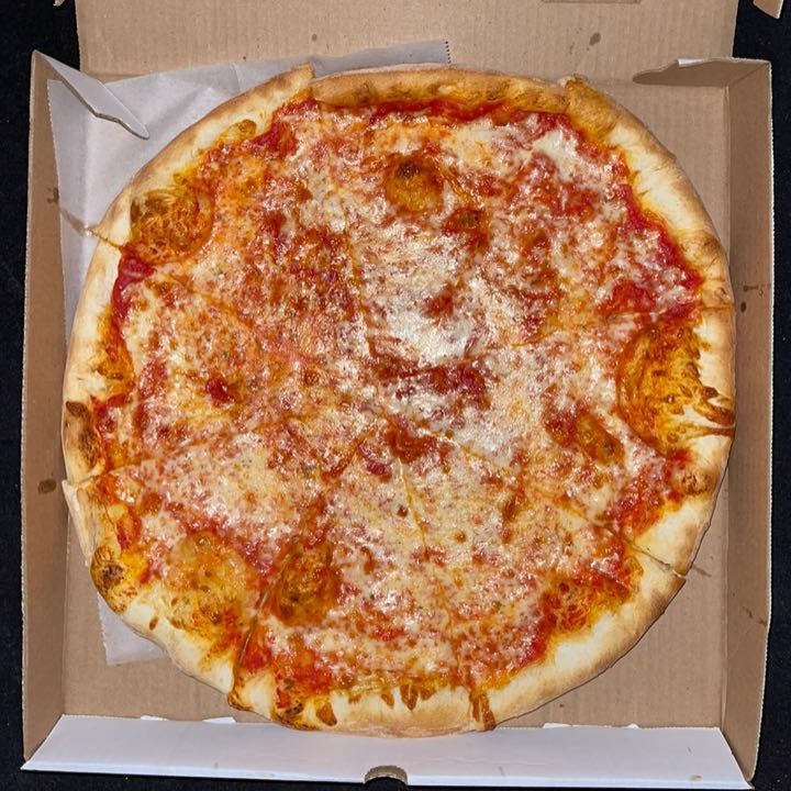 ryan.rutherford's Pizza Review at Constantino’s Pizza & Ice Cream One