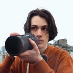 arlo.pedersen on One Bite Pizza App