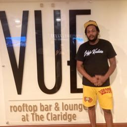 kinglo on One Bite Pizza App