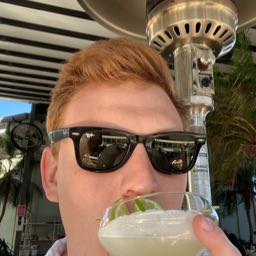 max.stanistreet on One Bite Pizza App