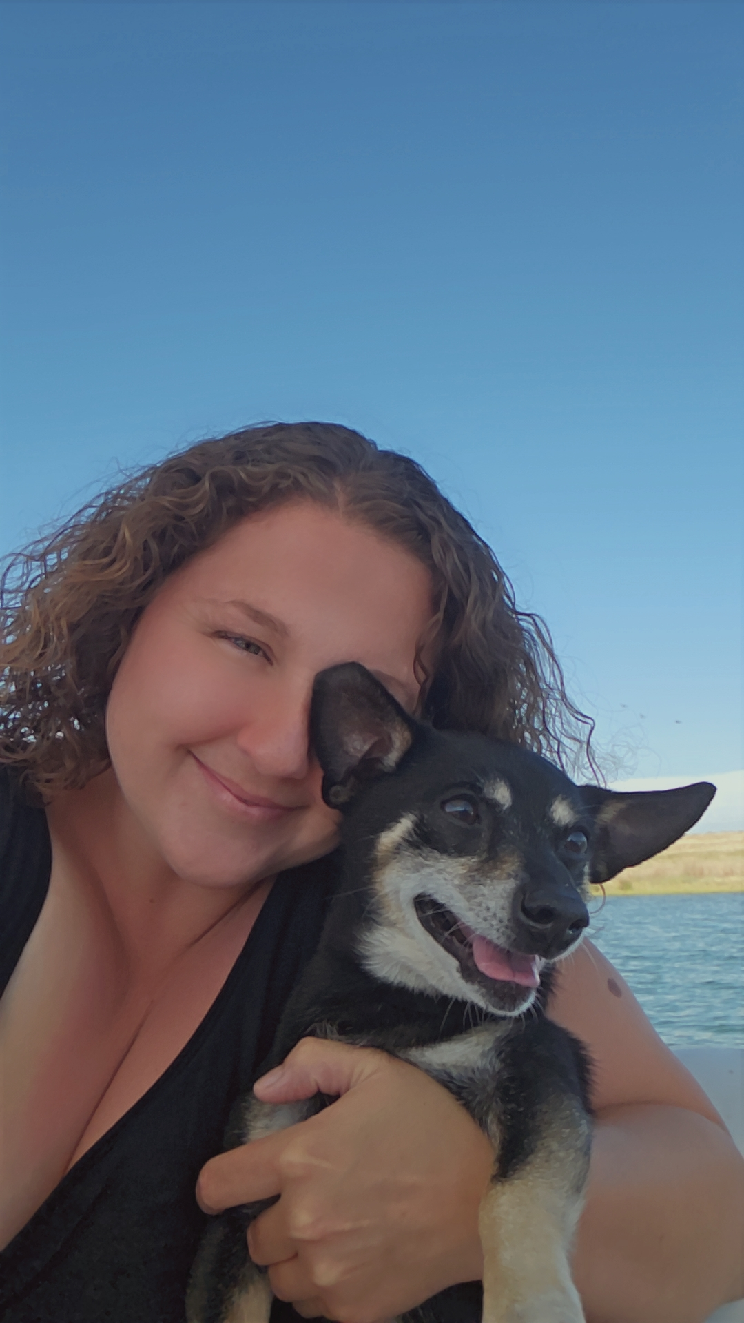 markee.andrade on One Bite Pizza App