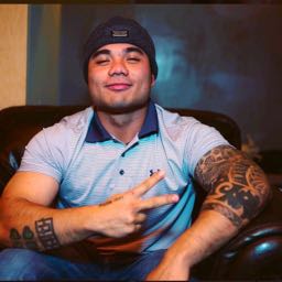 archangelfx on One Bite Pizza App