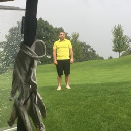 italiansausage on One Bite Pizza App