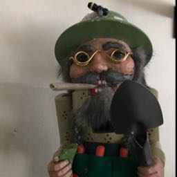 jazzman on One Bite Pizza App