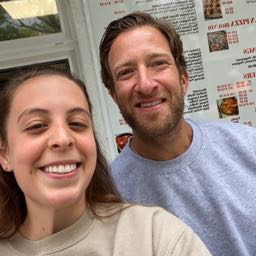 giannalynn on One Bite Pizza App