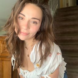 juliabooliyah on One Bite Pizza App