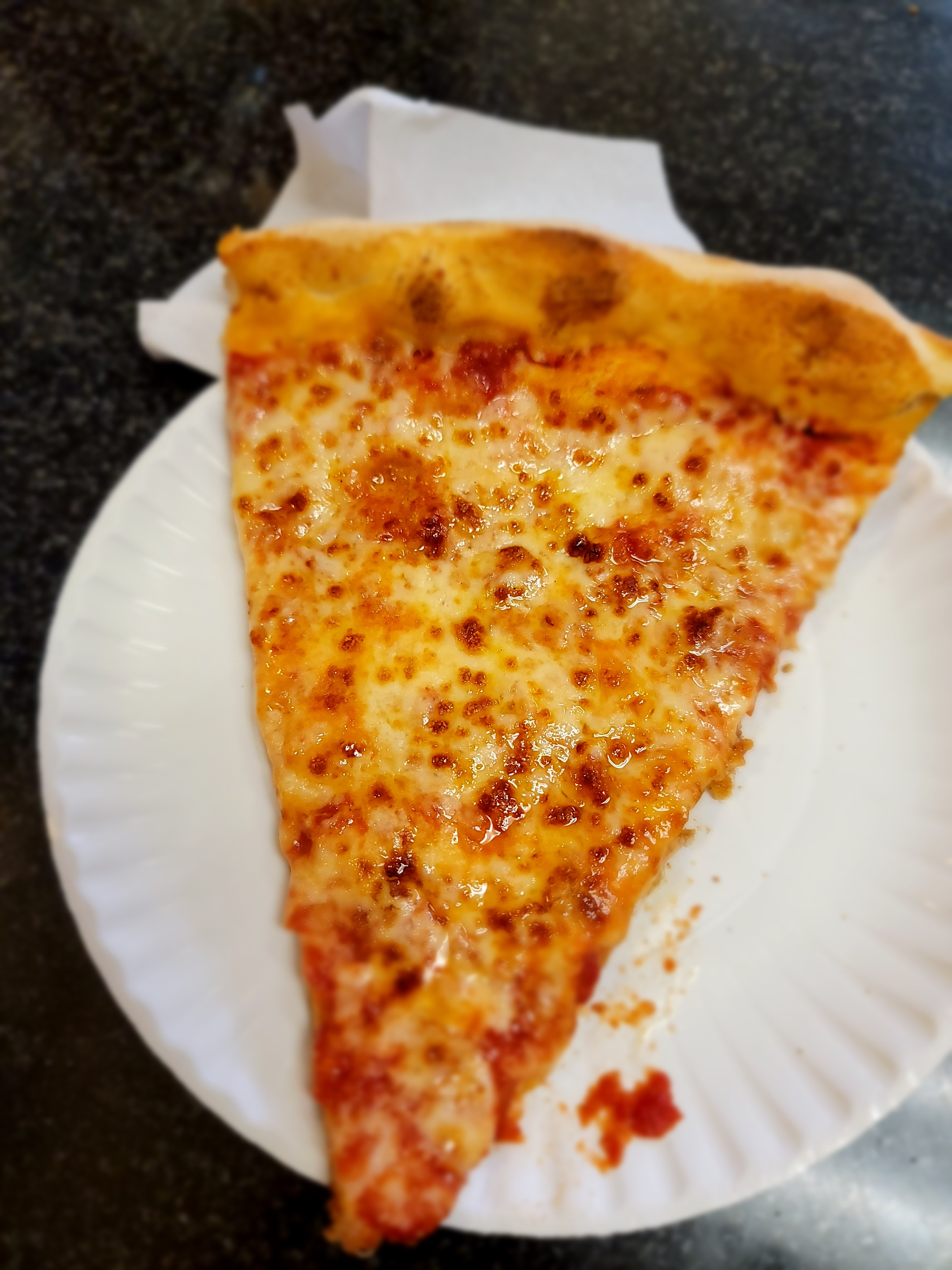 david.perelman on One Bite Pizza App