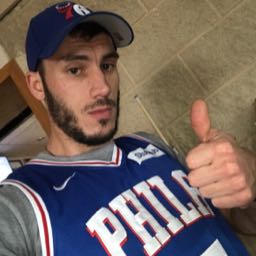 shaun.barrett on One Bite Pizza App