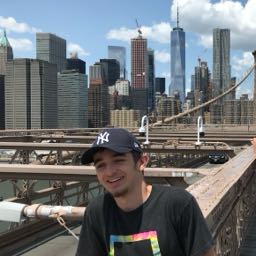 ryanholliday on One Bite Pizza App