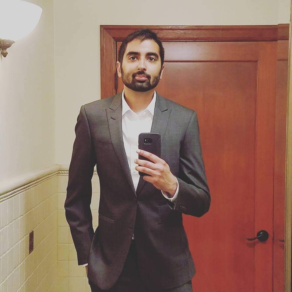 berries on One Bite Pizza App