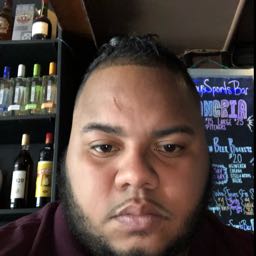 carlos.santiago6 on One Bite Pizza App