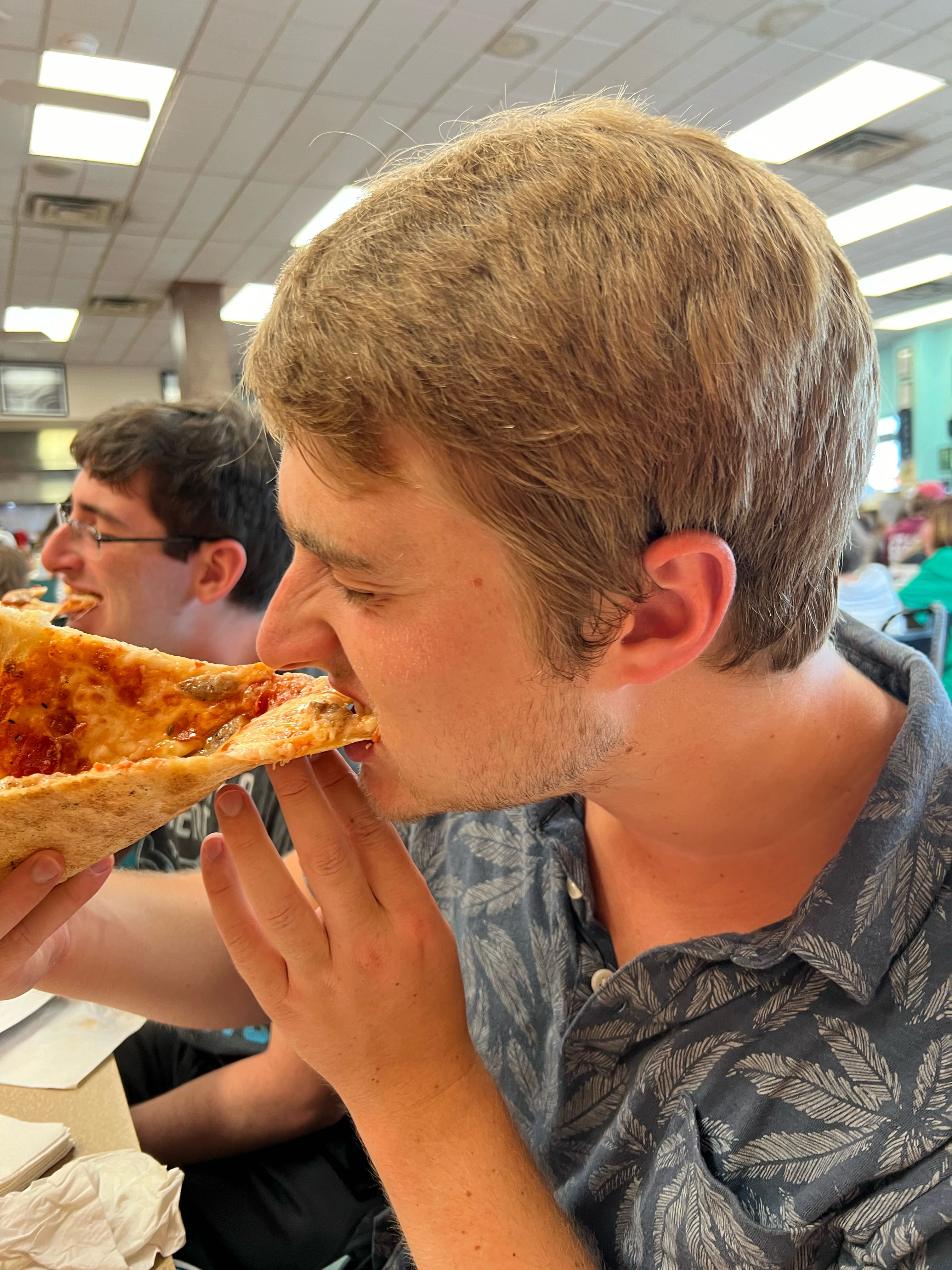 jeff.woulfe on One Bite Pizza App