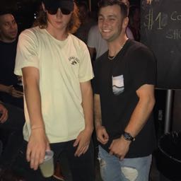 fedexkid on One Bite Pizza App